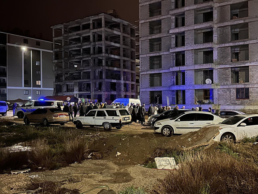 Kayıp olarak aranan lise öğrencisi genç kız ölü bulundu - Resim: 2