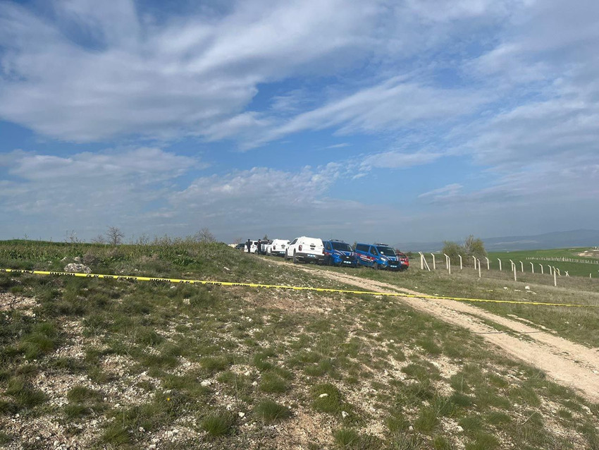 MSB'den Ankara'daki helikopter kazası için yeni açıklama - Resim: 2