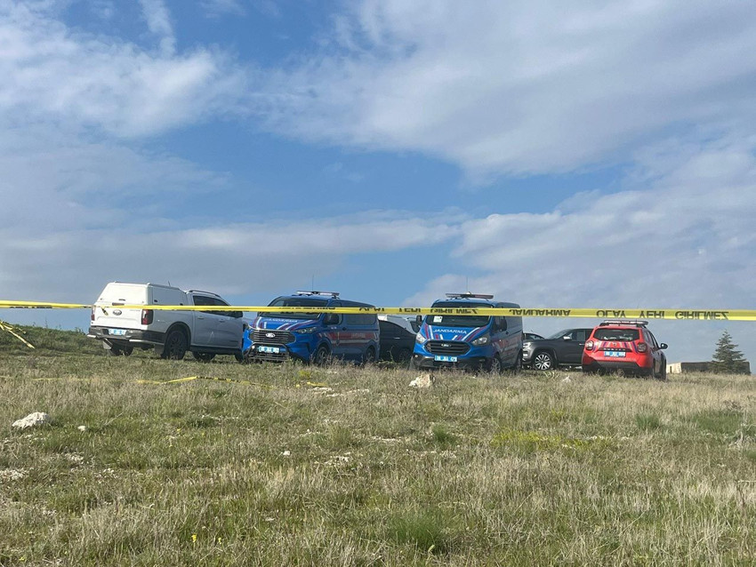 MSB'den Ankara'daki helikopter kazası için yeni açıklama - Resim: 3