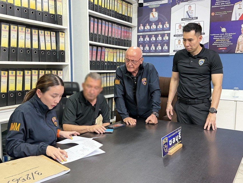 Asrın felaketinin firari müteaahidi 3 yıl sonra dünya tatil merkezinde yakalandı! - Resim: 3