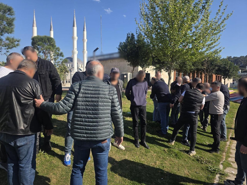 Sahte vekâletle yüzlerce milyon TL'lik gayrimenkul vurgununa suçüstü - Resim: 2