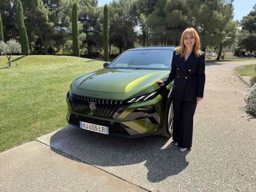 Peugeot'un hayranlık garantili yeni Aslan'ı yeni Peugeot 408 iddialı fiyatıyla Türkiye'de - Resim: 4