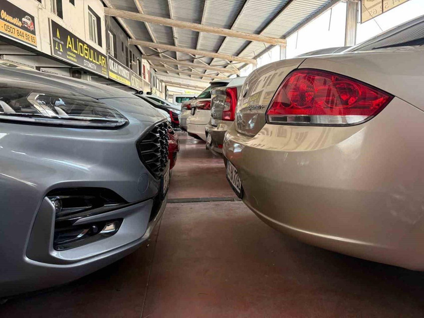 Nisan ayında Türkiye'de en çok satan otomobiller belli oldu - Resim: 4