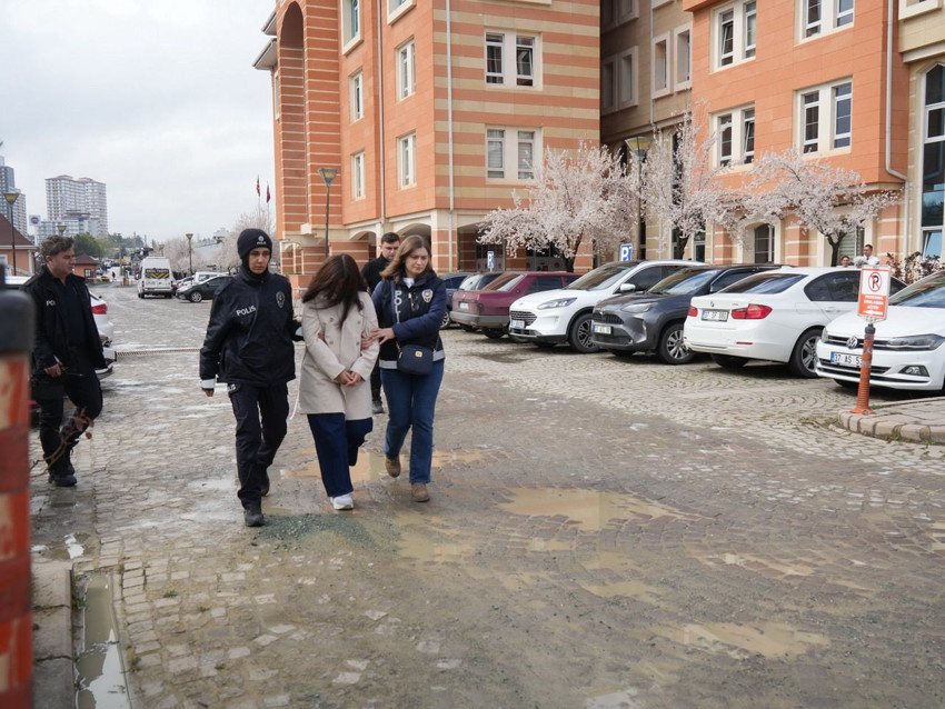 Yeni doğan bebeğini çöpe atan 20 yaşındaki kadının cezası belli oldu! Mahkemeden emsal karar! - Resim: 2