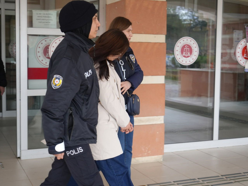 Yeni doğan bebeğini çöpe atan 20 yaşındaki kadının cezası belli oldu! Mahkemeden emsal karar! - Resim: 3