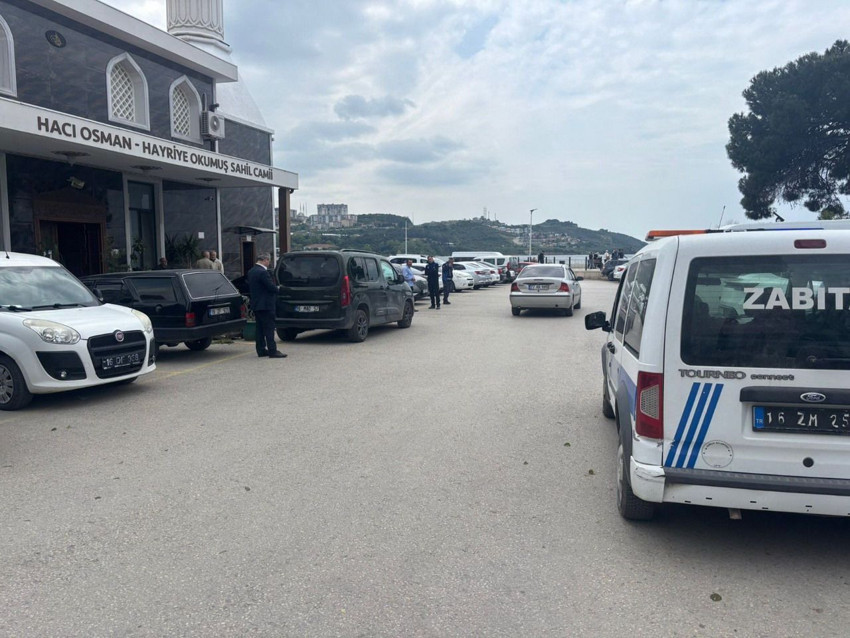 Kamuya ait otopark ve tuvaletlere çökmüşler! Hepsi tek tek geri alındı! - Resim: 4
