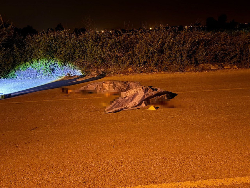 Antalya'da kanlı gece: Aracını durdurdukları şüpheli 3 arkadaşı kurşun yağmuruna tuttu - Resim: 4