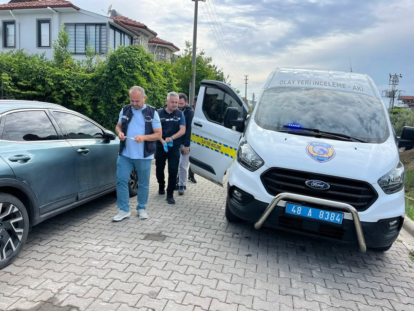 CHP'li Fethiye Belediye Başkanı Alim Karaca'ya silahlı saldırı - Resim: 4