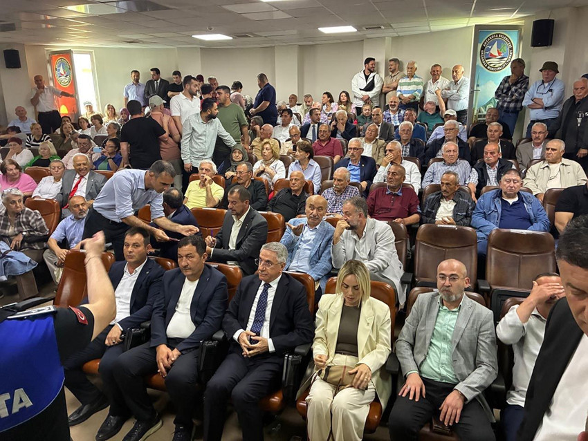 Belediyede olaylı seçim: CHP'den AK Parti'ye geçti! - Resim: 3