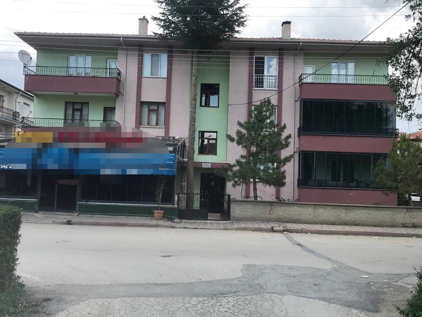 Yalnız yaşayan yaşlı kadın evinde katledildi! Katil ''tanıdık'' çıktı - Resim: 4