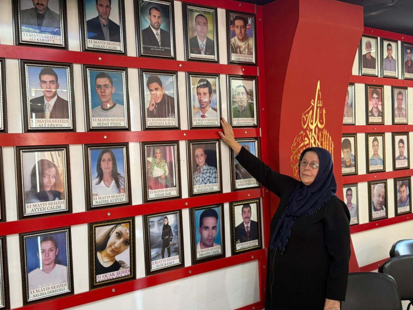 Reyhanlı katliamı davasında karar çıktı; aileler gözyaşlarına boğuldu - Resim: 4
