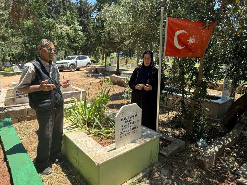 Reyhanlı katliamı davasında karar çıktı; aileler gözyaşlarına boğuldu - Resim: 2