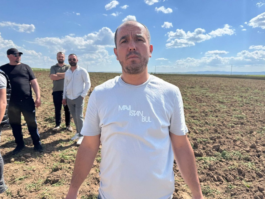 50 milyonluk tarlada çifte kira krizi! Dev arazi aynı anda farklı kişilere mi kiralandı ? - Resim: 4