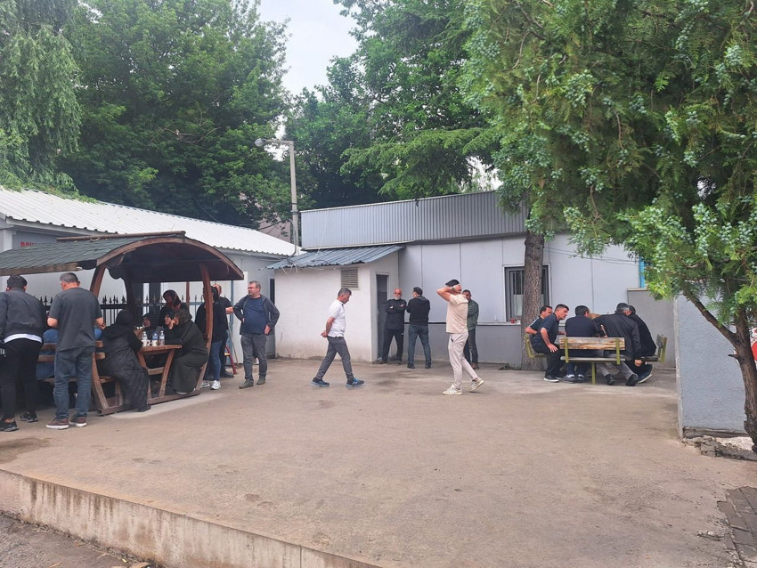 Yine bir akran cinayet! Bir çocuk mezara bir çocuk cezaevine girerken, cinayetin nedeni kahretti! - Resim: 3