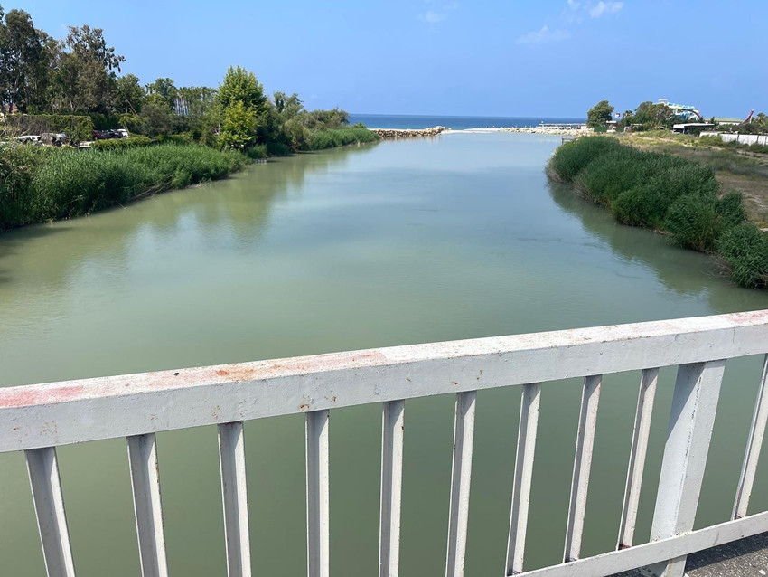 Antalya'da çaya düşen kız çocuğundan acı haber - Resim: 4