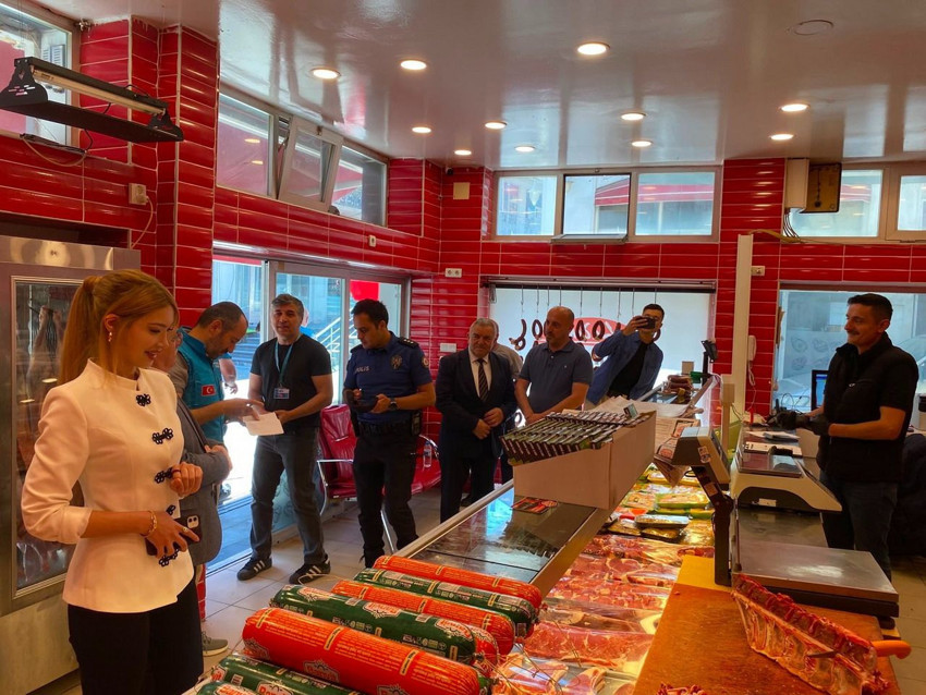 ''Barbie Kaymakam'' Tuğçe Orhan, Resmi Gazete kararıyla Burdur Vali Yardımcılığına terfi etti - Resim: 4