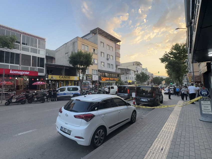 Bursa Yıldırım'da sosyal medya kavgası cinayetle bitti: 22 yaşındaki genç hayatını kaybetti - Resim: 3