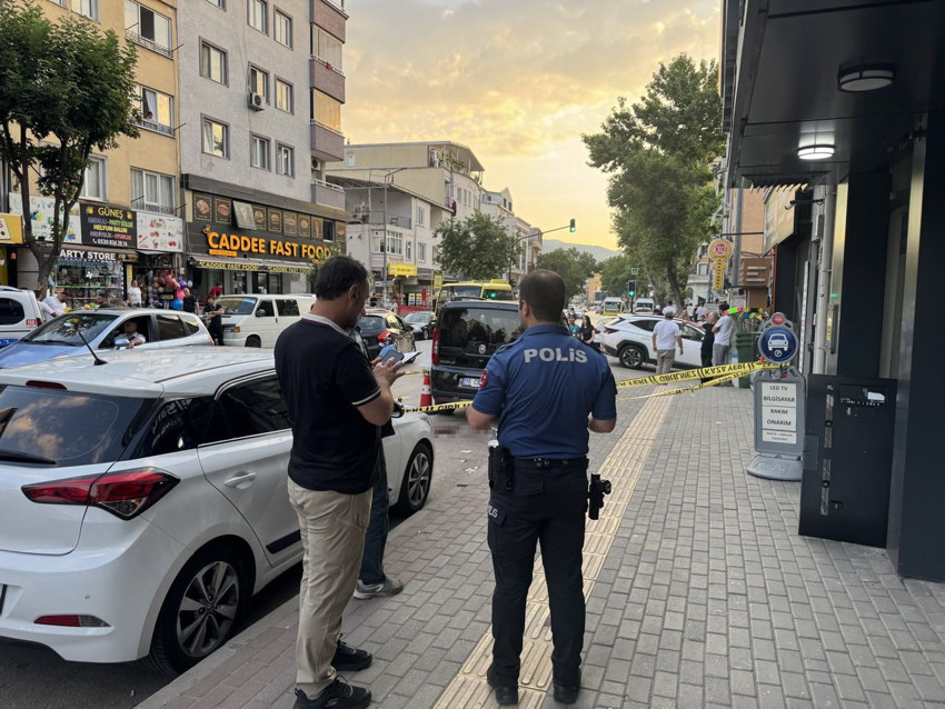 Bursa Yıldırım'da sosyal medya kavgası cinayetle bitti: 22 yaşındaki genç hayatını kaybetti - Resim: 4
