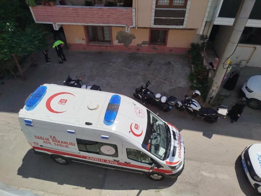 18 yaşındaki genç kızın şüpheli ölümü! 3 arkadaşı gözaltında - Resim: 3