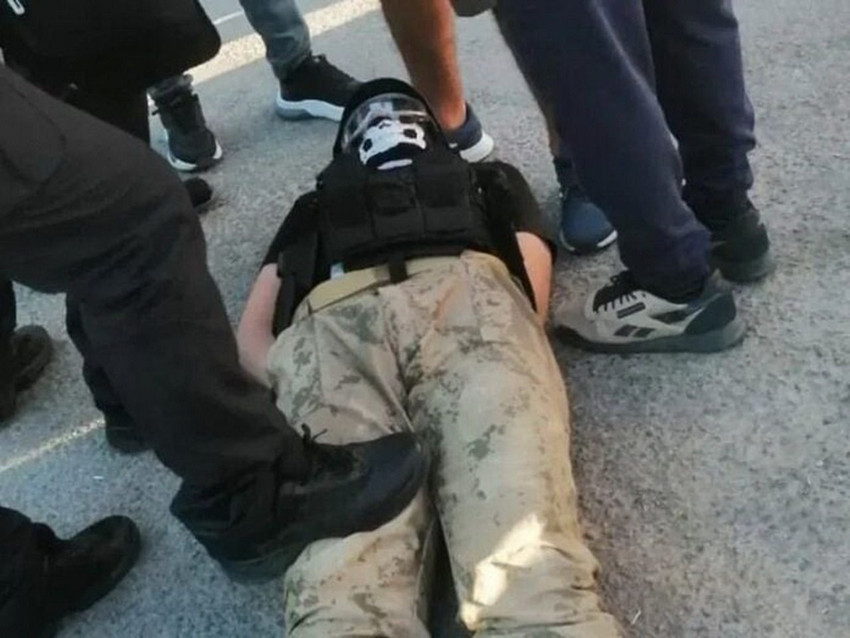 Eskişehir'de 5 kişiyi canlı yayında bıçaklayan maskeli psikopat cezaevinde intihar etti - Resim: 4