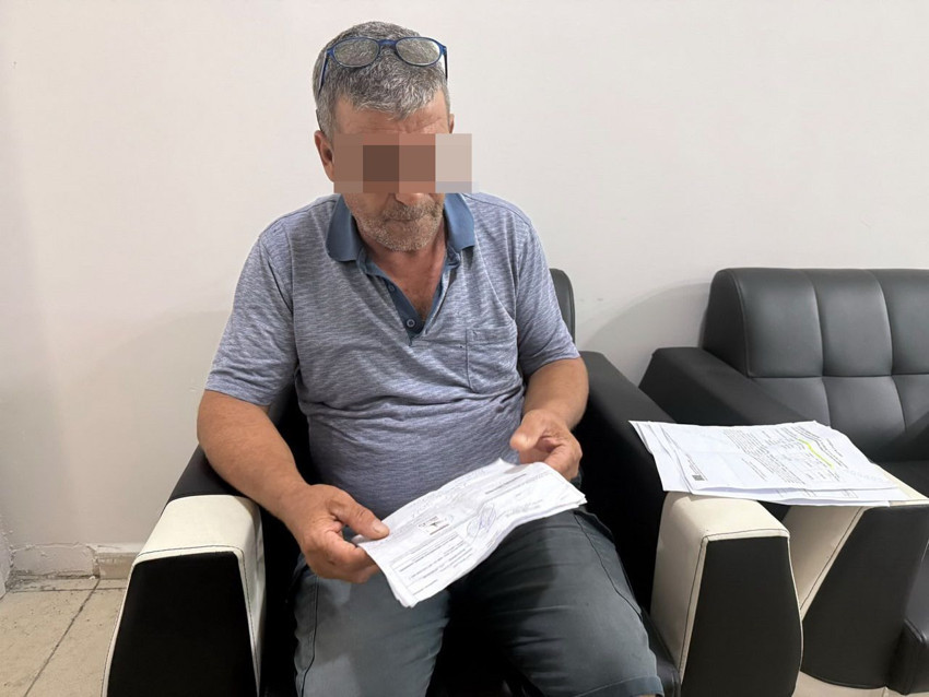 ''Yılanı öldürdüm'' yalanıyla zafer pozu vermişti.. Kesilen cezayla hayatının şokunu yaşadı - Resim: 4