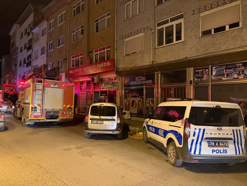 Yeni gün yine bir kadın cinayetiyle başladı! Gözü dönen cani eşini korkunç bir şekilde katletti! - Resim: 2