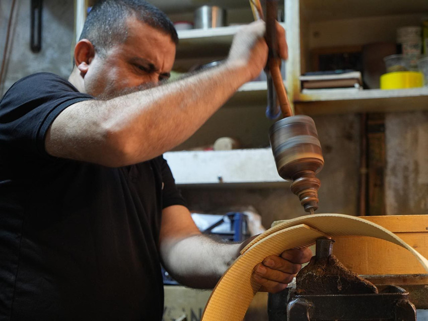 Bir meslek daha yok olmak üzere: Günlük 2 bin liraya çalışacak eleman bulamıyor - Resim: 3