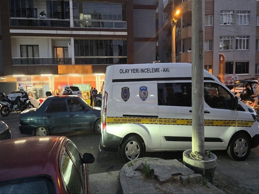 Katiliyle aynı karede! Yaşlı kadının cinayet şüphelisi tanıdık çıktı - Resim: 3