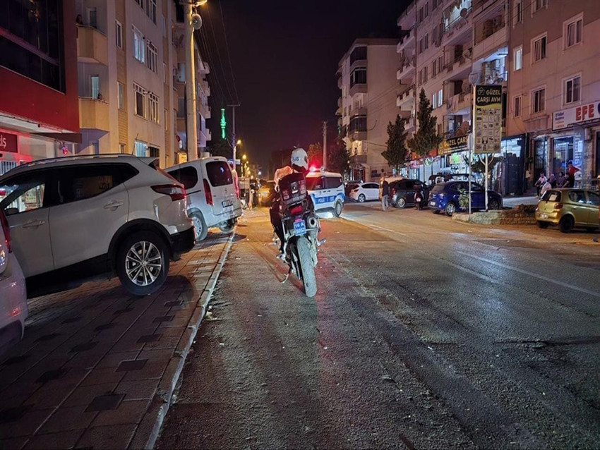 Katiliyle aynı karede! Yaşlı kadının cinayet şüphelisi tanıdık çıktı - Resim: 4