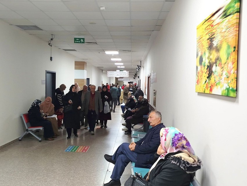 Bitmek bilmeyen grip ve nezlenin nedeni de çözümü de belli oldu... - Resim: 4