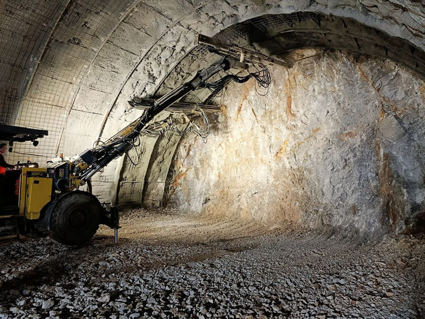 Bir ilimiz daha Yüksek Hızlı Tren ağına bağlanıyor: Bakan Uraloğlu tarih verdi - Resim: 3