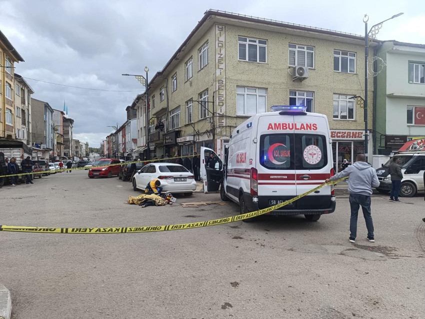 İlçe meydanına korkunç infaz: Belediye çalışanı 9 kurşunla öldürüldü! - Resim: 3