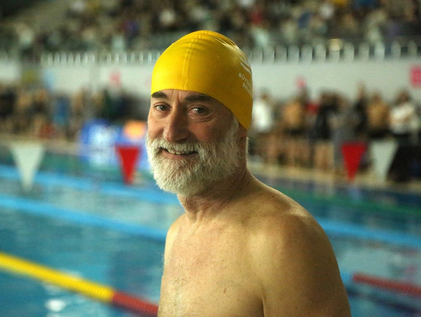 İstanbul Büyükşehir Belediyesi'nden tüm emeklilere 1 TL'ye spor hizmeti - Resim: 3