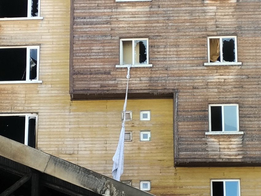 78 canı yitirdiğimiz Kartalkaya'daki faciada otel müdürünün telefonundan çıkanlar kan dondurdu - Resim: 3