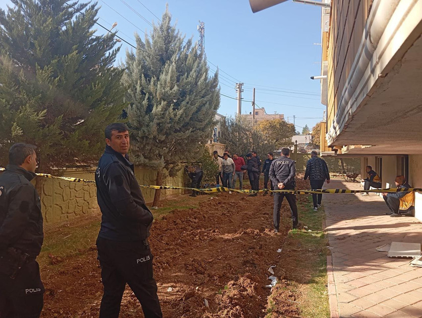 Mardin'de feci ölüm: 10'uncu kattan düşen genç kadın hayatını kaybetti - Resim: 3