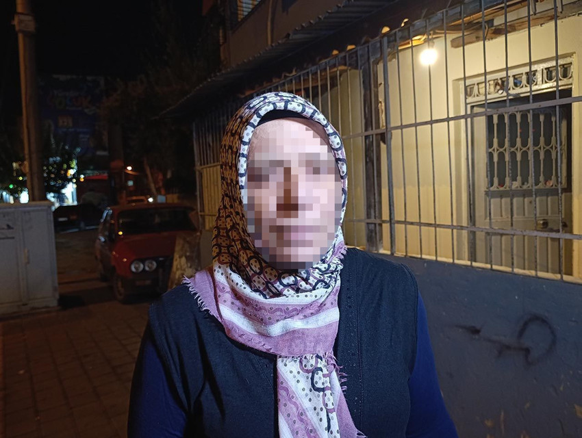 Komşuları bir ailenin hayatını kabusa çevirdi: Dövdü, bıçakladı, dişlerini kırdı - Resim: 2