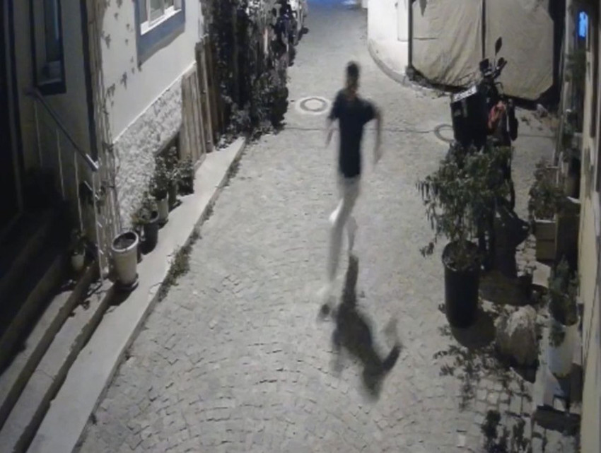 Yediler içtiler hesabı ödemeden kaçtılar - Resim: 3