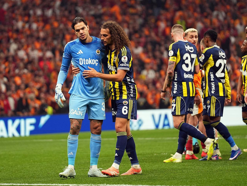 Fenerbahçe'de tepkilerin odağındaki Ederson için karar verildi - Resim: 2