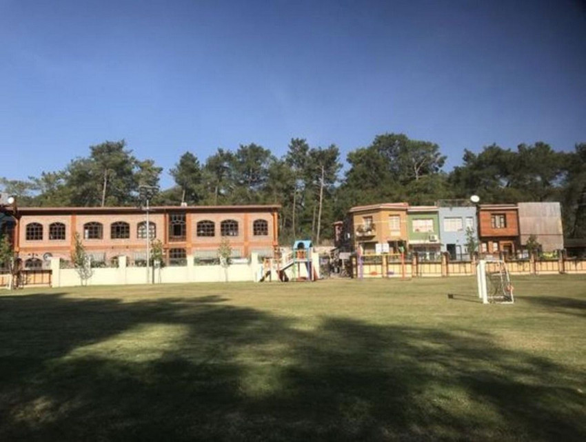 Yılmaz Erdoğan da İstanbul'u terk edenler kervanına katıldı... Organik tarım ve çiftçiliğe başladı - Resim: 3