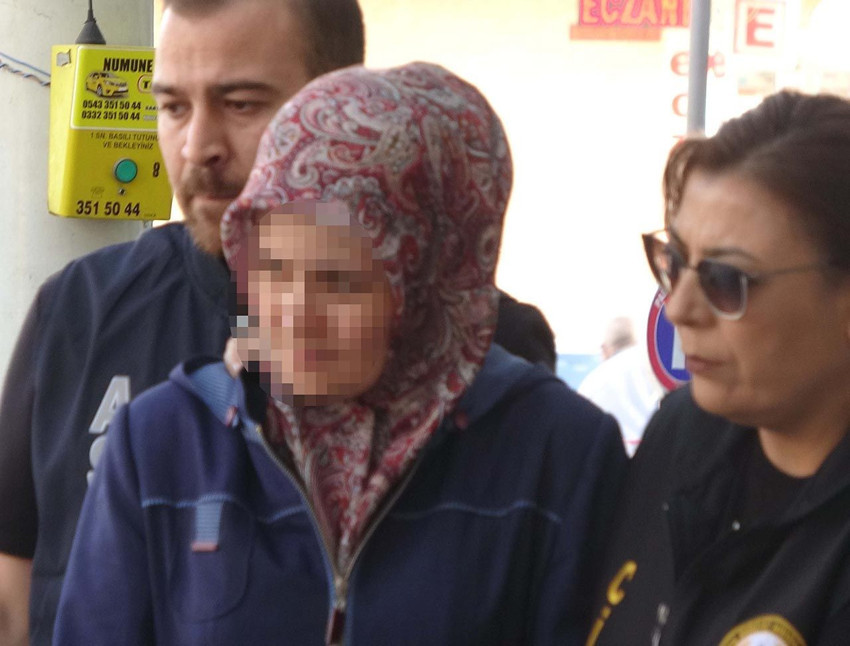 Kayıp olarak aranıyordu, cesedi bulundu! Karı-koca cinayeti itiraf etti - Resim: 3