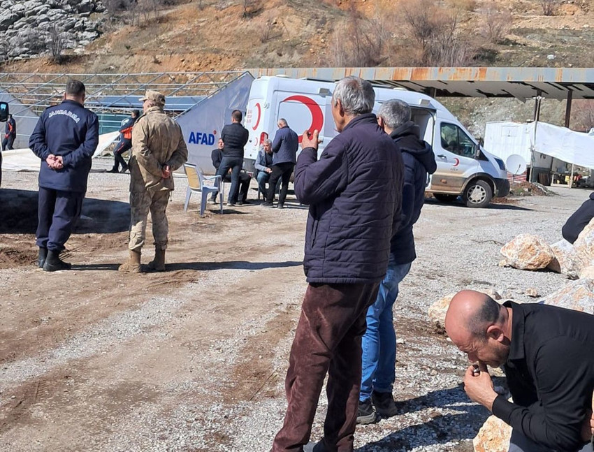 Kayıp olarak aranan otizmli minik Fırat'tan kahreden haber geldi - Resim: 2