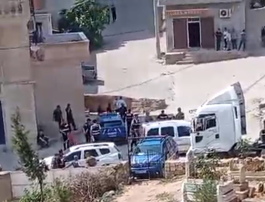 Bayram günü akraba aileler birbirine girdi: Ölü ve yaralılar var - Resim: 3