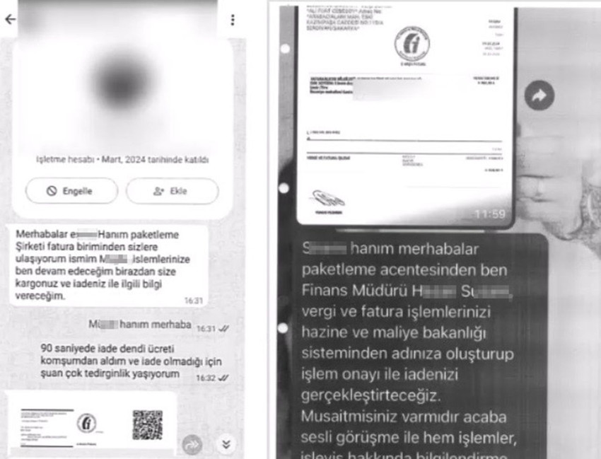 Evinizden çalışıp haftada 11.250 TL, ayda 45 bin TL kazanmak ister misiniz ? - Resim: 2