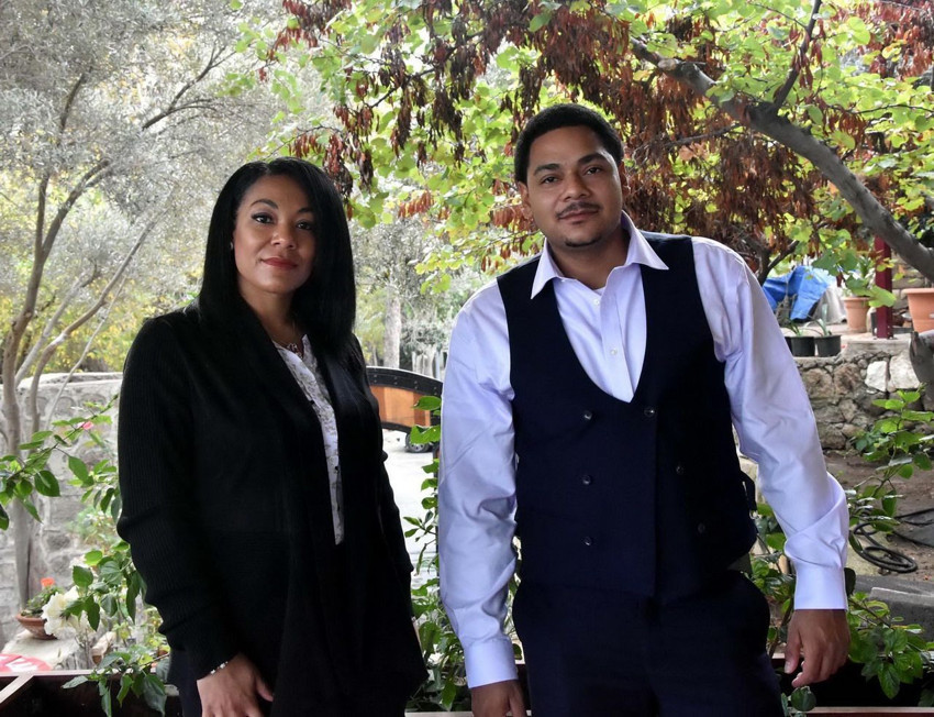 İzmirli iş insanının miras davasında karar: ABD'li Jackson kardeşlerin babası olduğu kesinleşti - Resim: 2