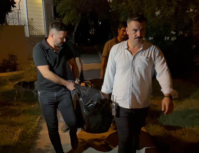 Genç kadına kan donduran tuzak: ''Gel, çocukları vereceğiz'' diyerek katletti! - Resim: 3