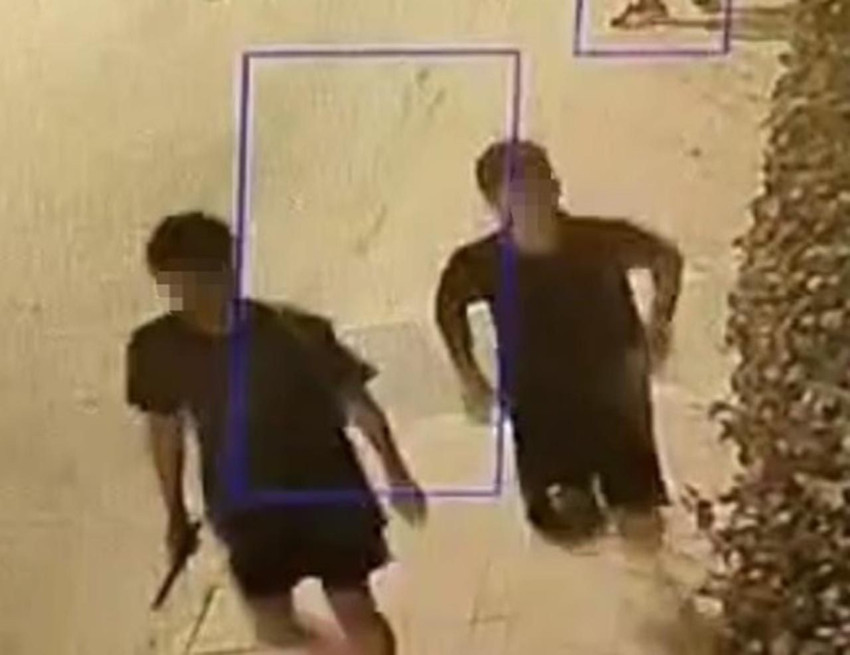 Kaymakam ve oğlu karakolda çocukları darbetti iddiası! Görüntüler ortaya çıktı - Resim: 4