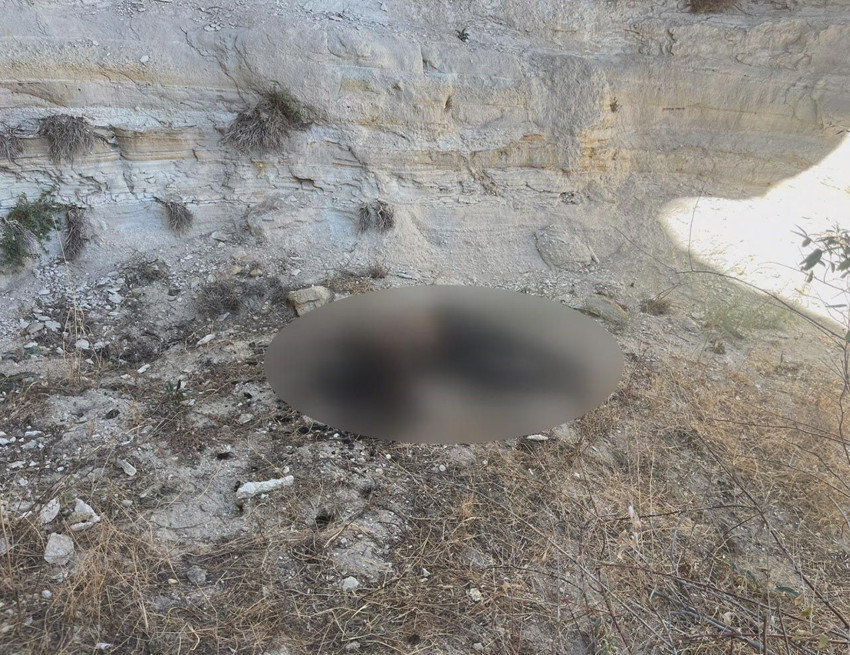 11 gündür kayıptı! Peribacalarında cesedi bulundu - Resim: 1