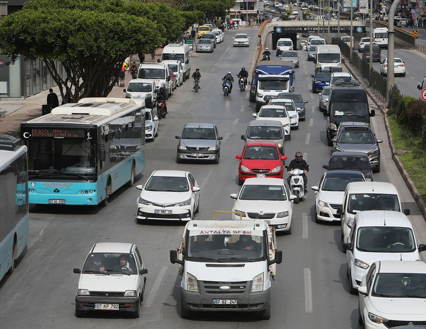 Otomobilde hurda araç teşviği bekleyenlere kötü haber! - Resim: 2