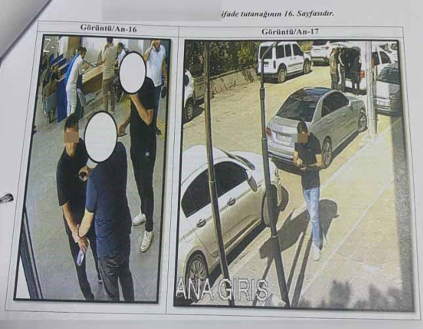 100 milyon liralık vurgun yapan Ölüler Çetesi çökertildi - Resim: 4