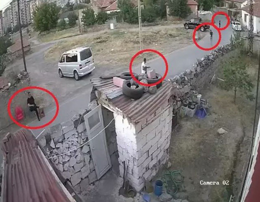 Ünlü şarkıcının hapis cezası onandı, cezaevine girdi - Resim: 2